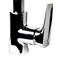 Alfi Brand Polished Chrome Square Gooseneck Pull Down Kitchen Faucet ABKF3889-PC - alternate 9